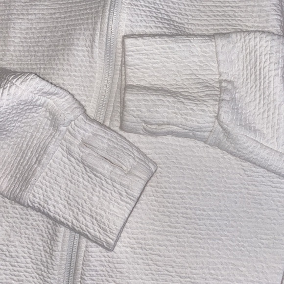 Athletic Works Zipper‎ Top/Sweater - Picture 8 of 8